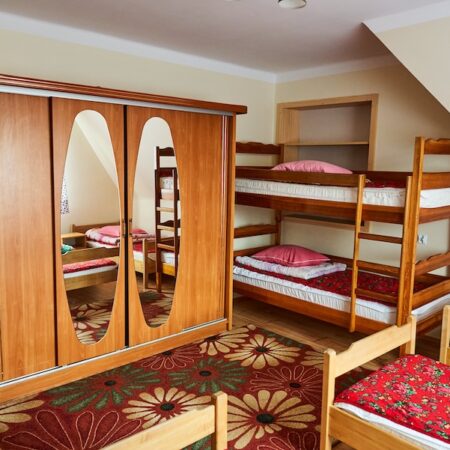 Pokoje u Zosi pokoj nr 5-4