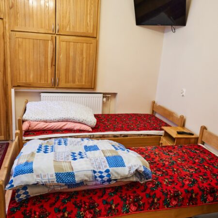 Pokoje u Zosi pokoj nr 6-1