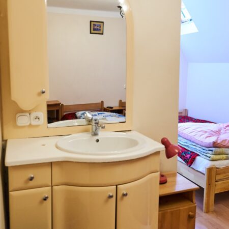 Pokoje u Zosi pokoj nr 6-2