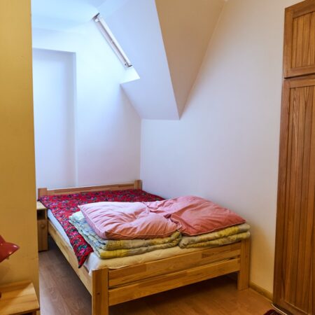 Pokoje u Zosi pokoj nr 6-3