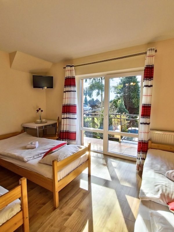 6-Pokoje u Zosi pokoj nr 20