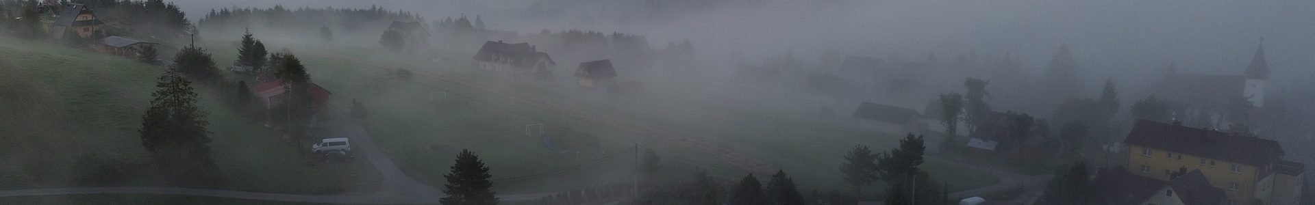 Pokoje u Zosi - Pyzowka - slider