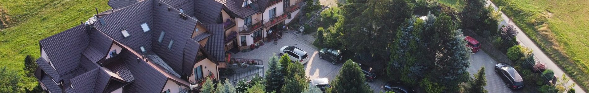 Pokoje u Zosi - pyzowka - obiekt-slider